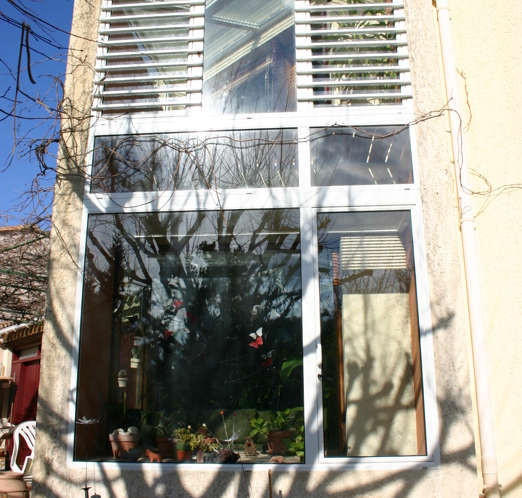 THERY - GIORDANO ARCHITECTES