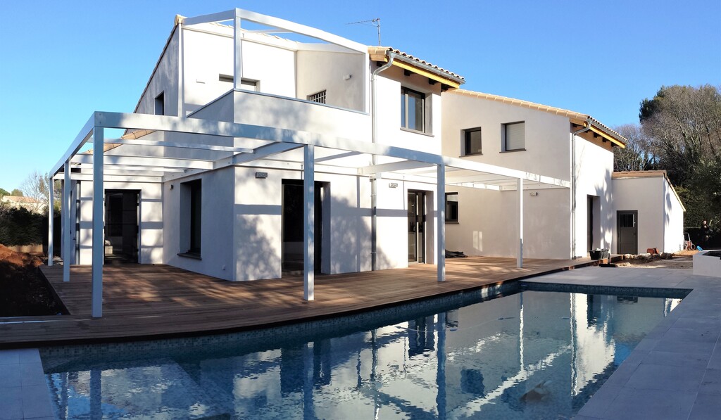 THERY - GIORDANO ARCHITECTES