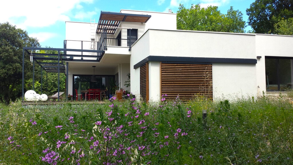 THERY - GIORDANO ARCHITECTES