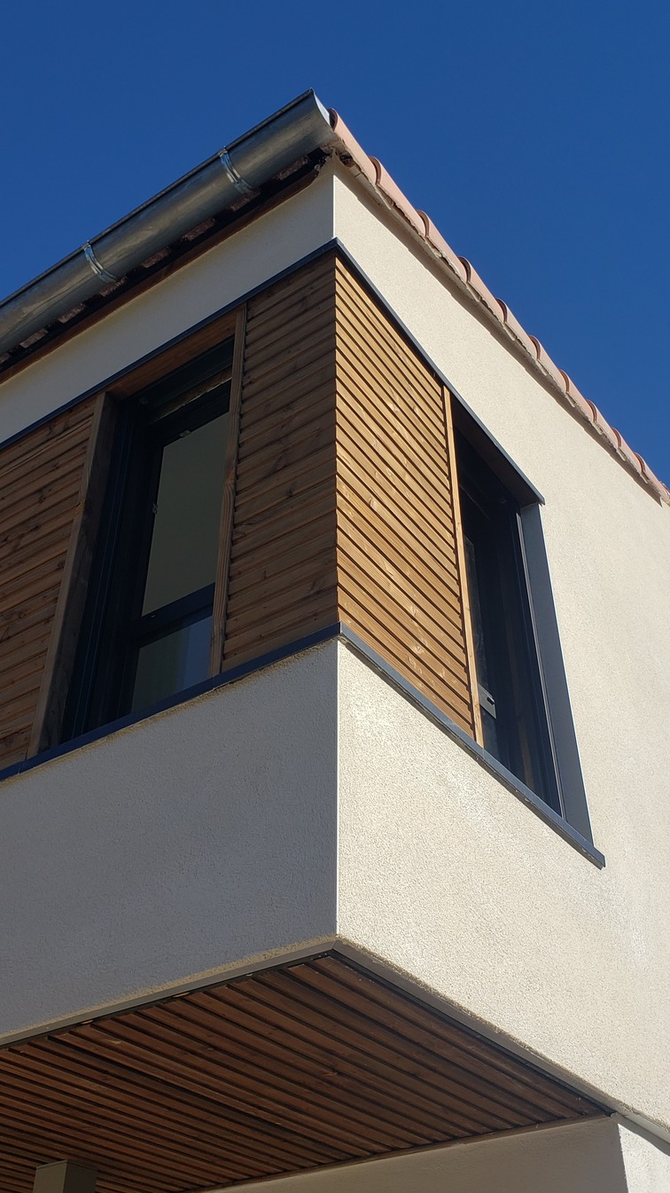 THERY - GIORDANO ARCHITECTES