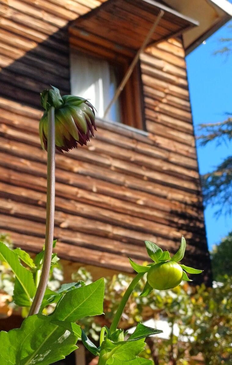 THERY - GIORDANO ARCHITECTES