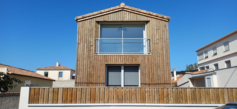 THERY - GIORDANO ARCHITECTES