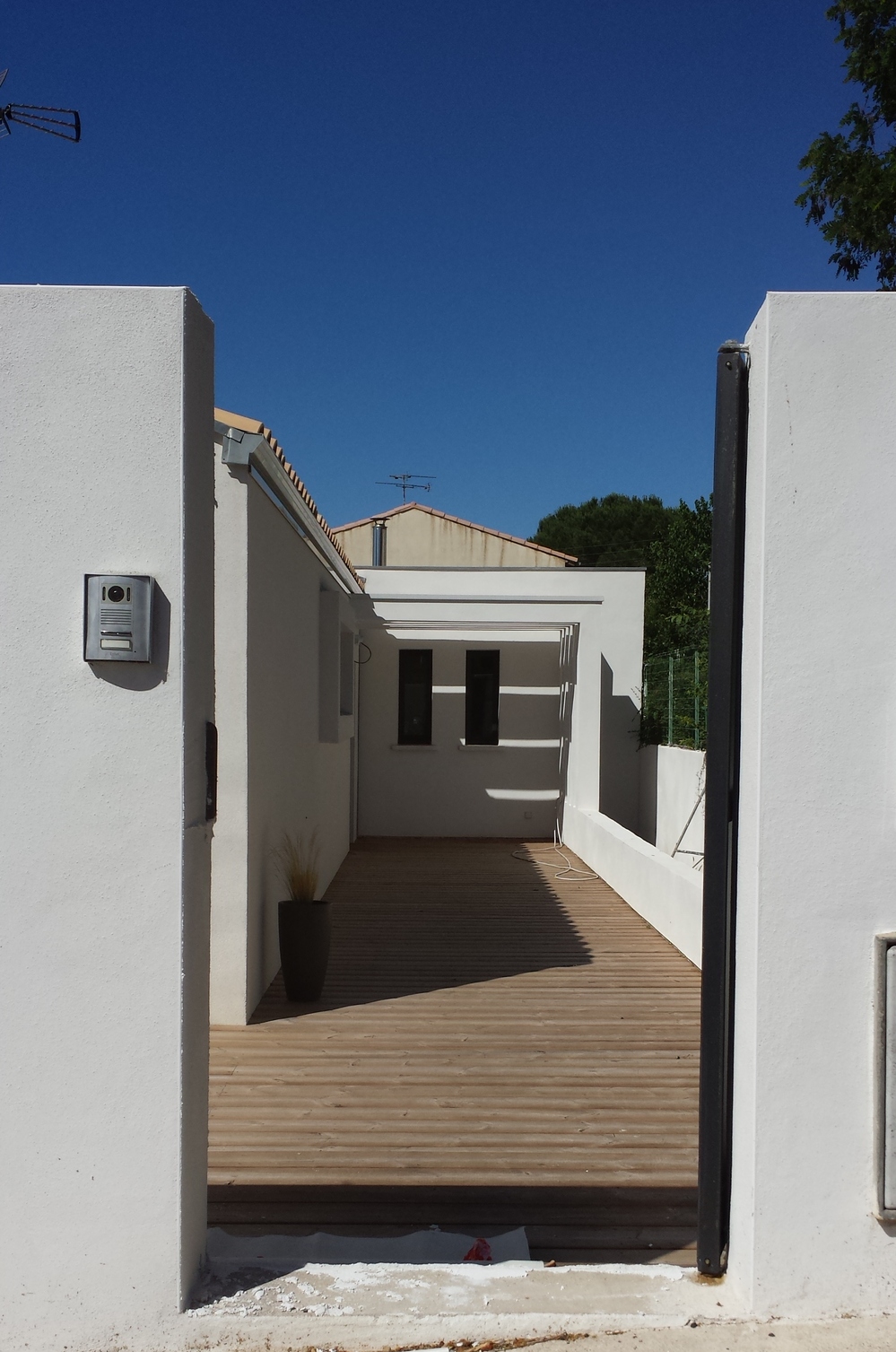 THERY - GIORDANO ARCHITECTES